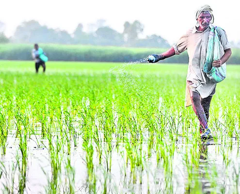 ‘భరోసా’ సర్వేకు సర్వం సిద్ధం