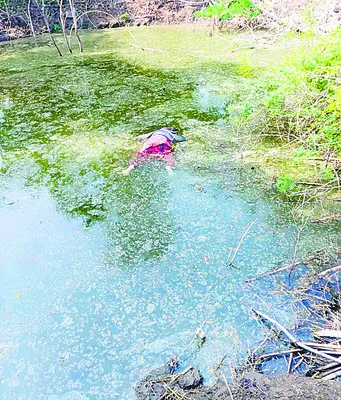 అదృశ్యమైన బాలిక శవమైంది