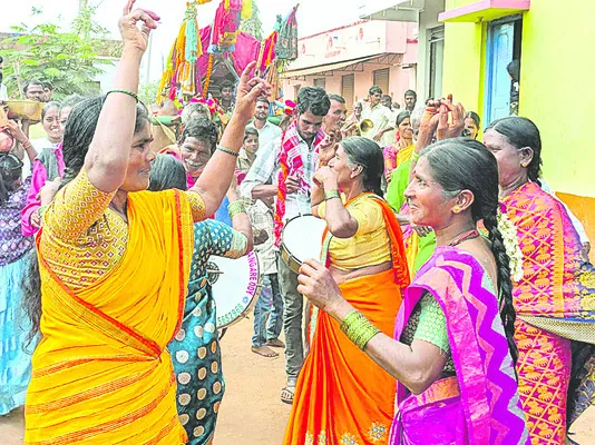 పాత పంటలపై అవగాహన