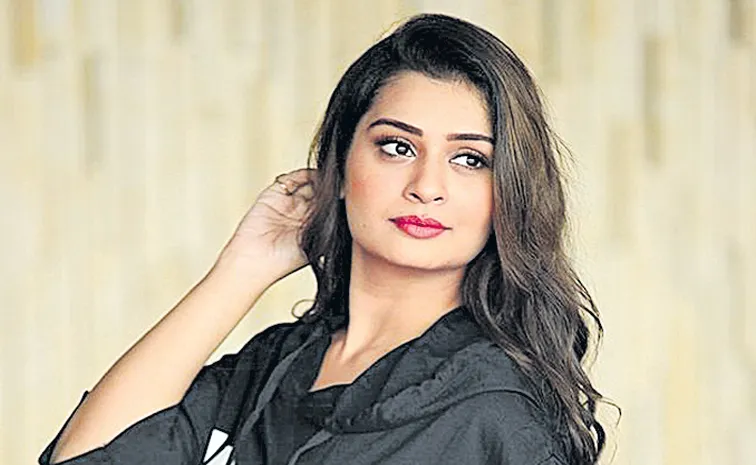 Payal Rajput to Star in Pan-India Film as the Lead Role