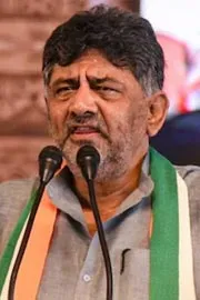 Karnataka DK Shivakumar slams Satish Jarkiholi over KPCC chief remarks9