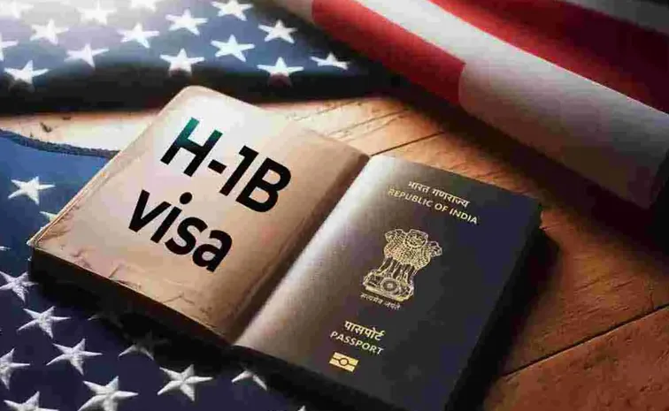 US H1B visa program new rules for foreign workers to be effective from January 17