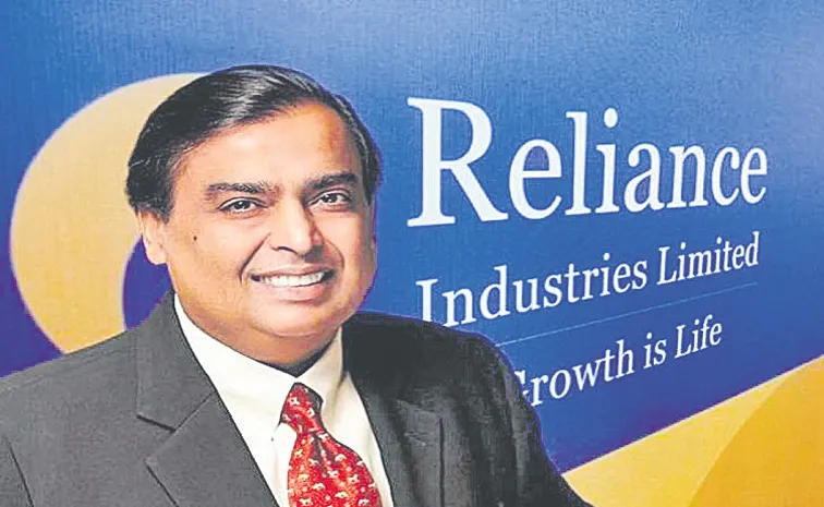 Reliance Industries Q3 net profit rises 7. 3percent to Rs 18,540 crore