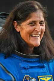 Sunita Williams completes 8th spacewalk6