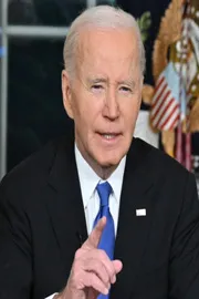 Joe Biden warns of ultra-wealthy oligarchy threatening US10