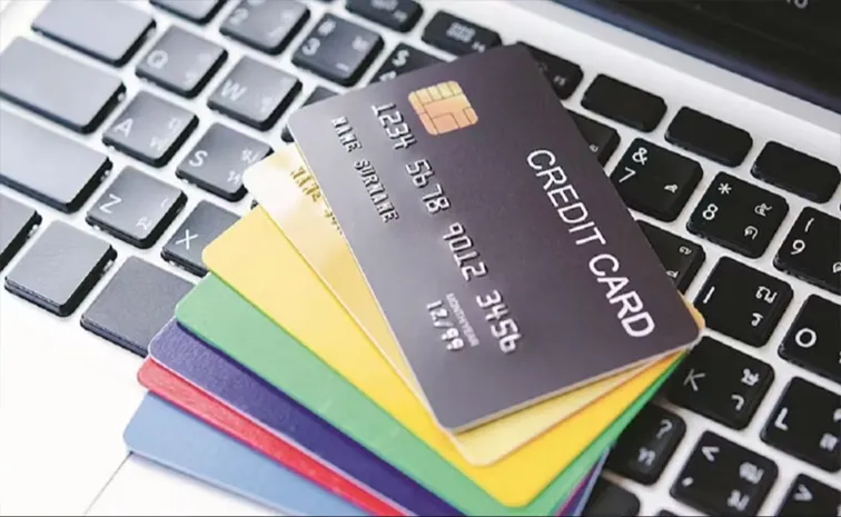 If you lost credit card block immediately to prevent unauthorized transactions