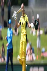 Womens Ashes: Australia Beat England By 86 Runs In Third ODI