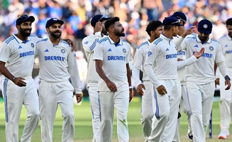 India To Play Three Four Day Matches Against England Lions Ahead Of Test Series7