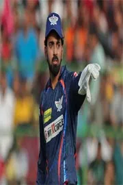 Not KL Rahul, Dinesh Karthik Confirms 30 Year Old Indian Star As Delhi Capitals Captain For IPL 2025