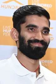 Hundred Sports Announces Partnership With Kidambi Srikanth3