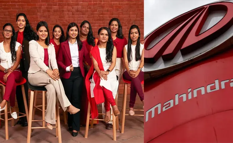 Mahindra Group is set to launch an initiative aimed at helping women professionals re enter the workforce