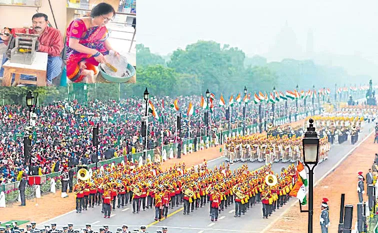 Republic Day 2025: All Chief Guests On Delhi Republic Day Parades