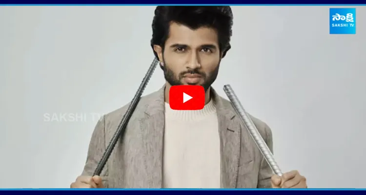 Vijay Devarakonda Upcoming Movies 2025 