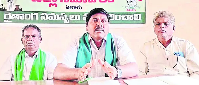 వ్యవసాయానికి 9 గంటల విద్యుత్‌ ఇవ్వాలి 