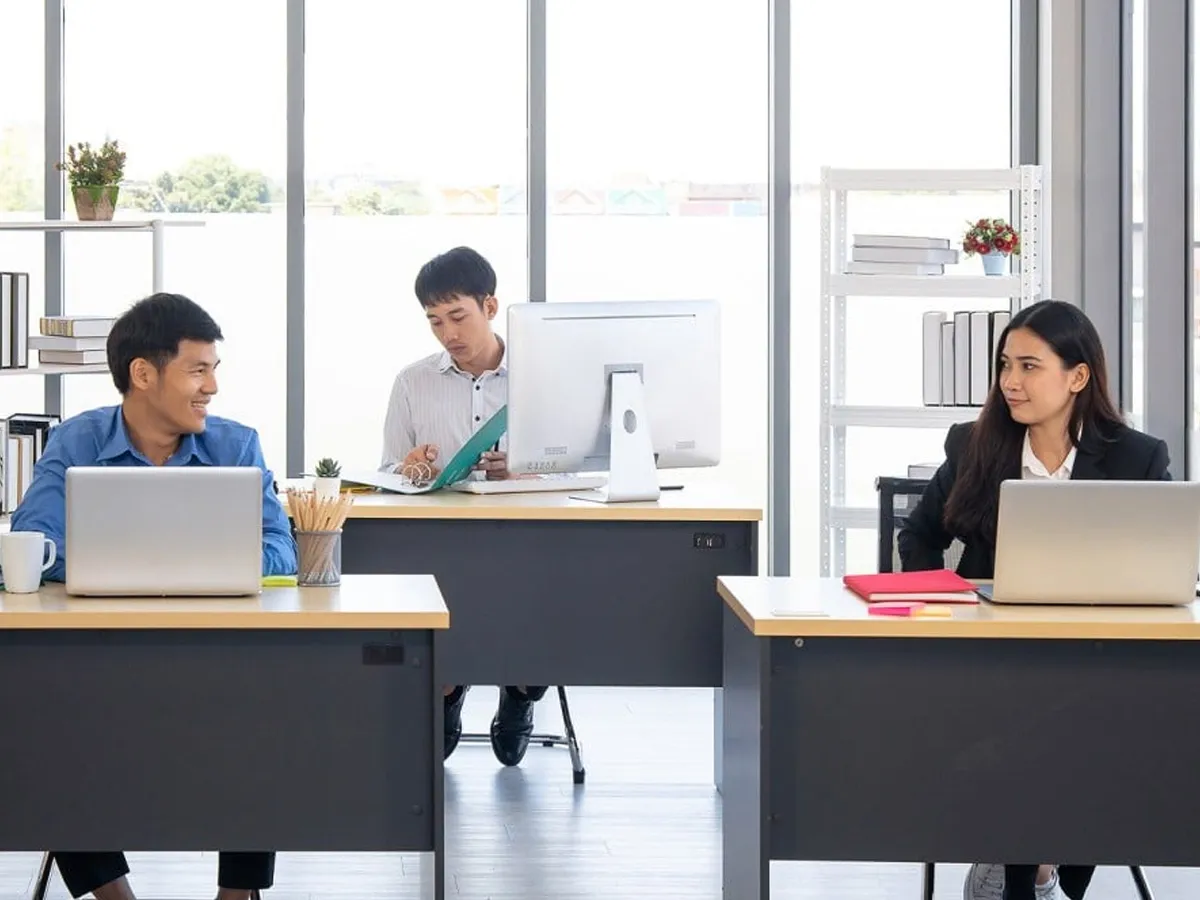 What is Pretend To Work Why This Country Jobless Queue For This Trend