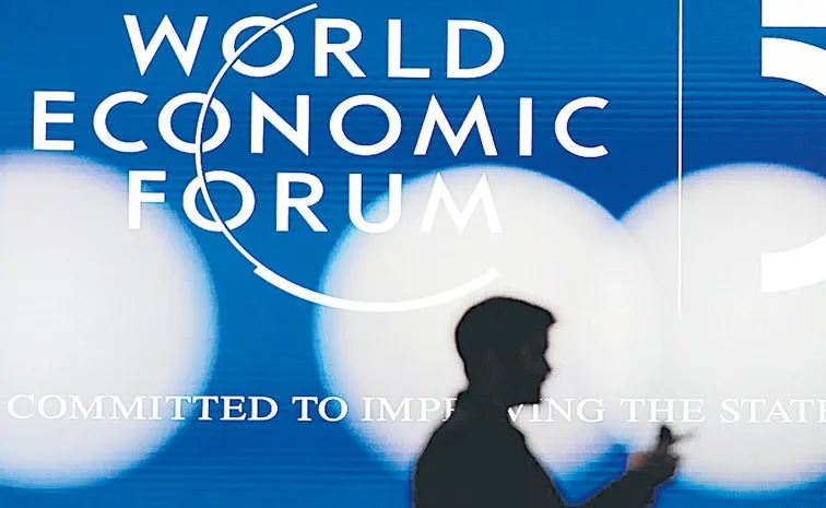 Global economic conditions to weaken in 2025, India strong growth continues World Economic Forum