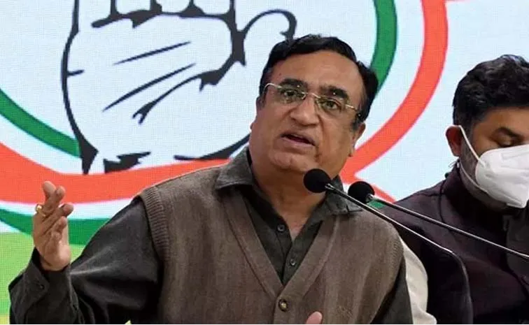 Congress Leader Ajay Maken Key Comments On Alliance With Aap