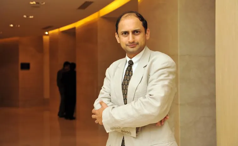 Prof Viral Acharya emphasized the urgent need for market driven reforms in India banking sector