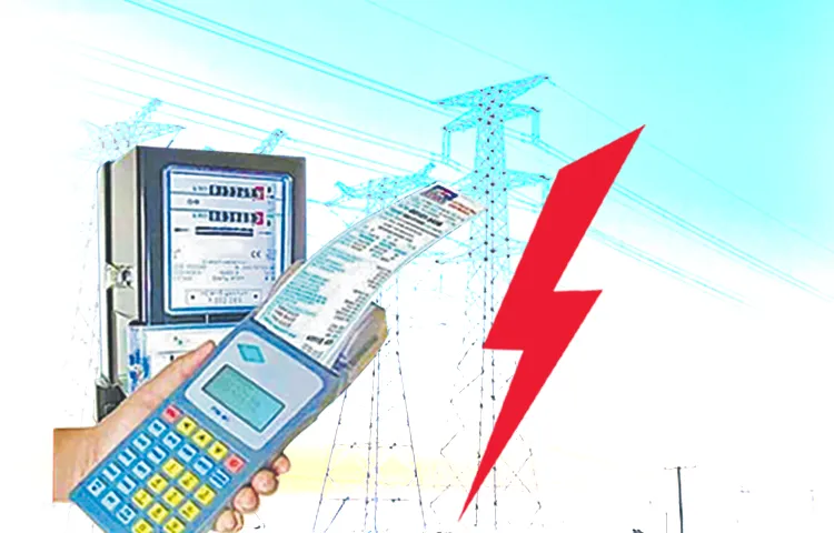 Changes in Fuel Power Purchase Cost Adjustment