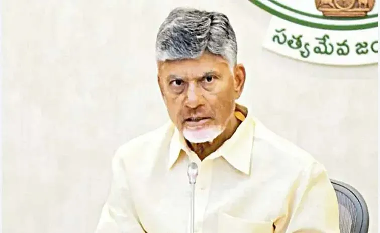 AP Government Huge Expenditure On Chandrababu Davos Publicity