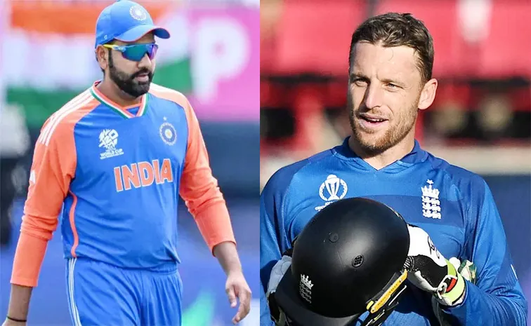 IND vs ENG ODIs: Indian Squad Announced Harshit Rana Included, Jaiswal To Debut