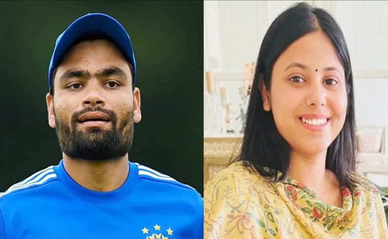 Fact Check: Is Rinku Singh Engaged To MP Priya Saroj Her Father Reveal Truth