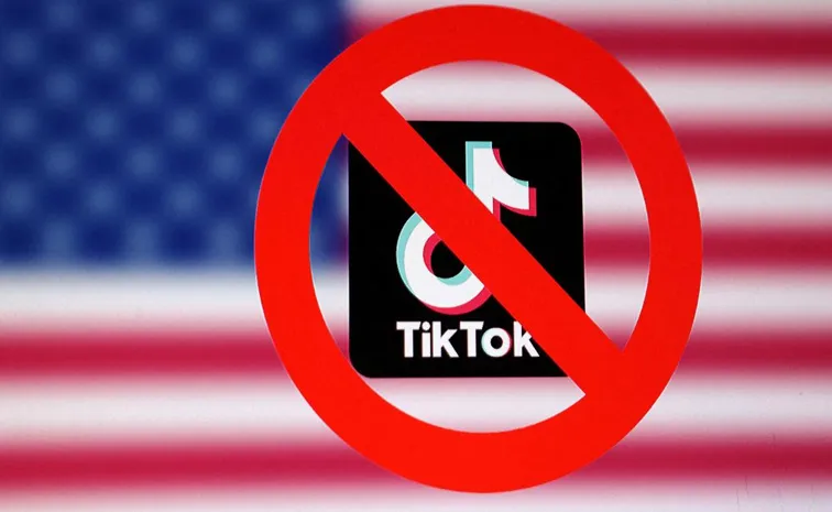 US Supreme Court upholds law that prohibits the TikTok app