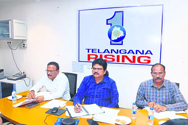 అర్హులందరికీ రేషన్‌ కార్డులు