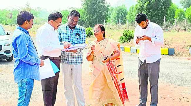 ఆ భూములకే రైతుభరోసా