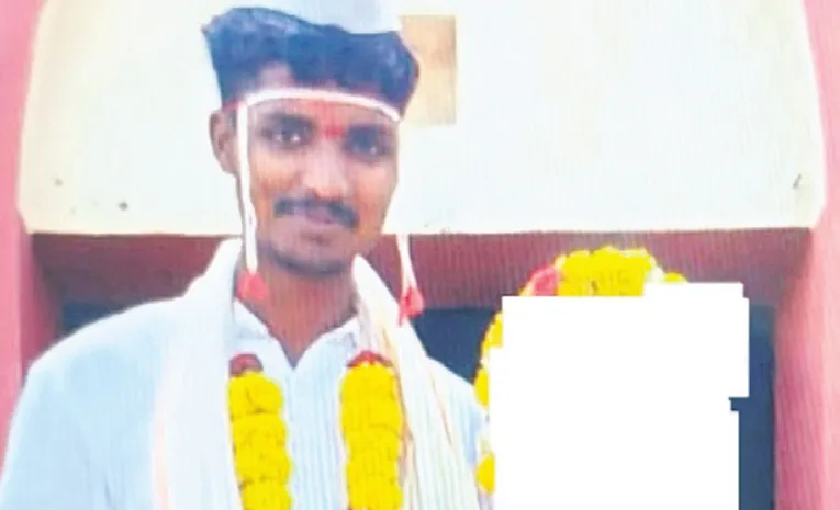 Minor girl forcibly married after family fails to repay loan in Belagavi