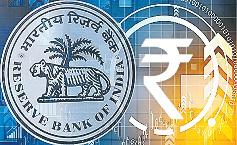 RBI forex interventions help counter capital flow volatility