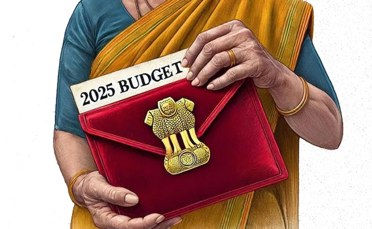 Govt likely to introduce new income tax bill in Budget session