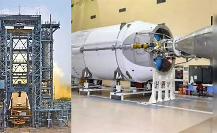 ISRO successfully restarts Vikas liquid engine