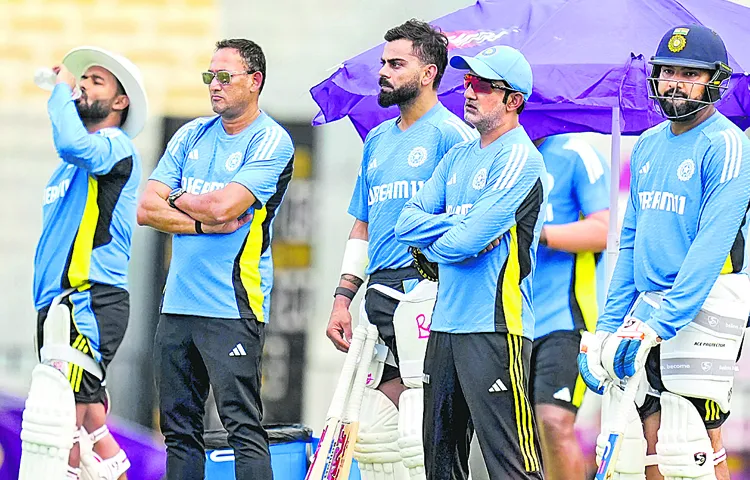 Head coach Gambhir gives a shout out to Indian players4