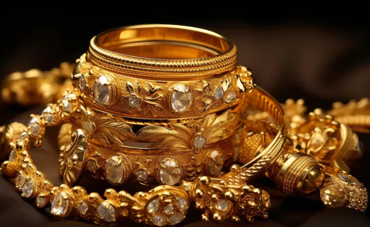 Today Gold and Silver Price January 2, 2025