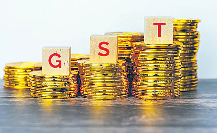 In December 2024 GST collections reached Rs 1.77 trillion