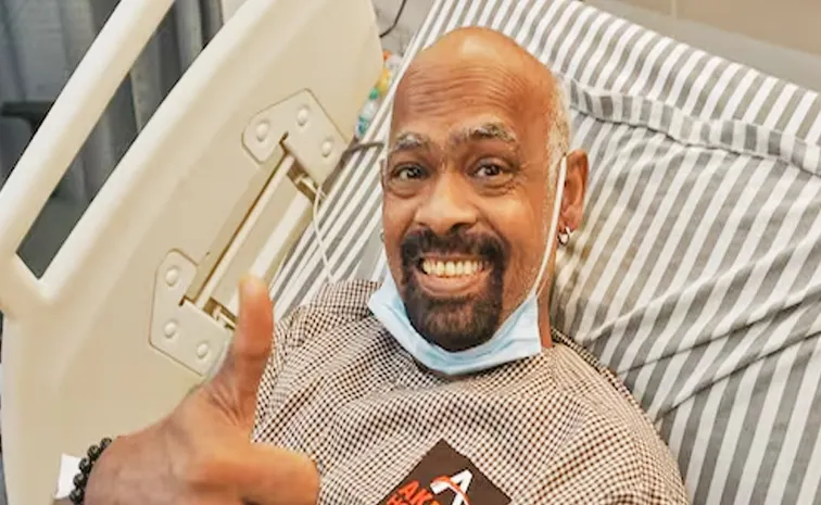 Frail Vinod Kambli Gets Discharged From Hospital But Kapil Dev Says