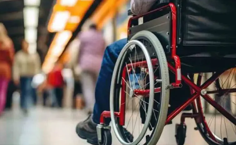 NRI Charged Rs 10000 for Wheelchair at Delhi Railway Station