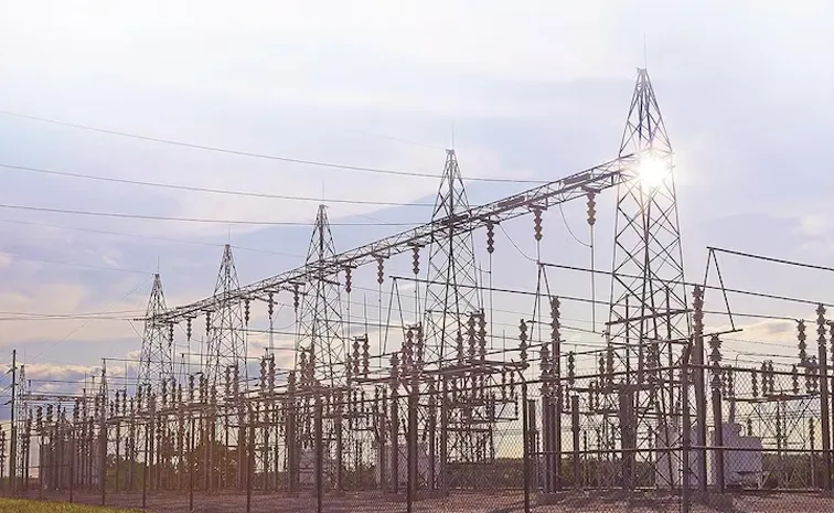 Indias power consumption increases nearly 6pc to 130 40 bn units in December