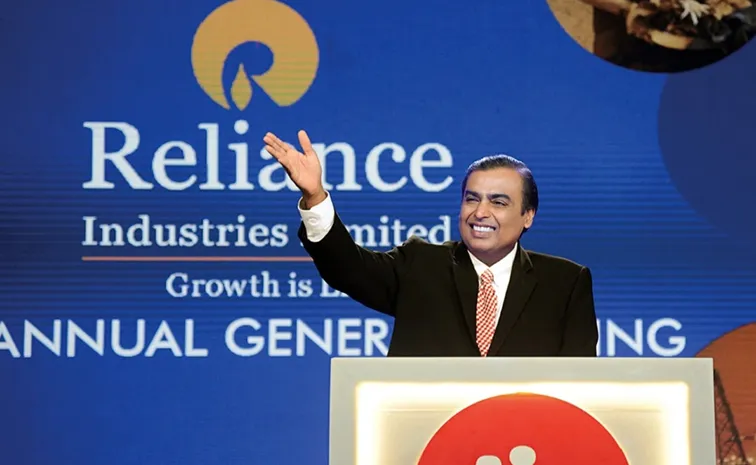 Viacom18 becomes subsidiary of Reliance Industries