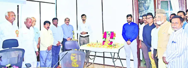 మహనీయుడు యోగి వేమన 