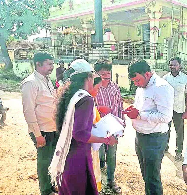 సాగుకు యోగ్యం లేనివి తొలగించాలి