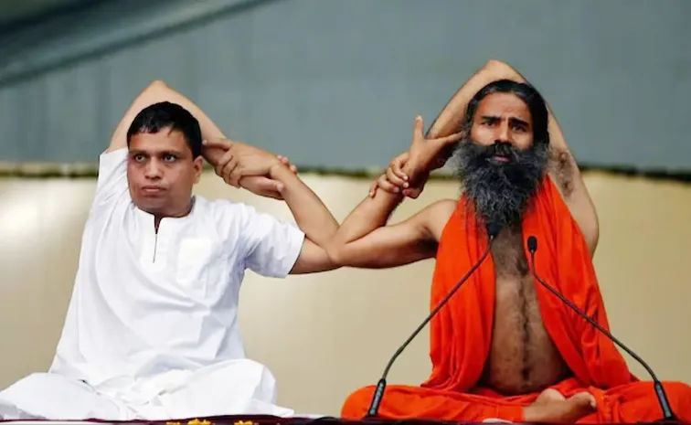 Kerala court issues bailable warrants against Baba Ramdev in misleading ads case