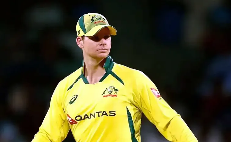 Steve Smith cleared to rejoin Australia Test squad ahead of Sri Lanka series 