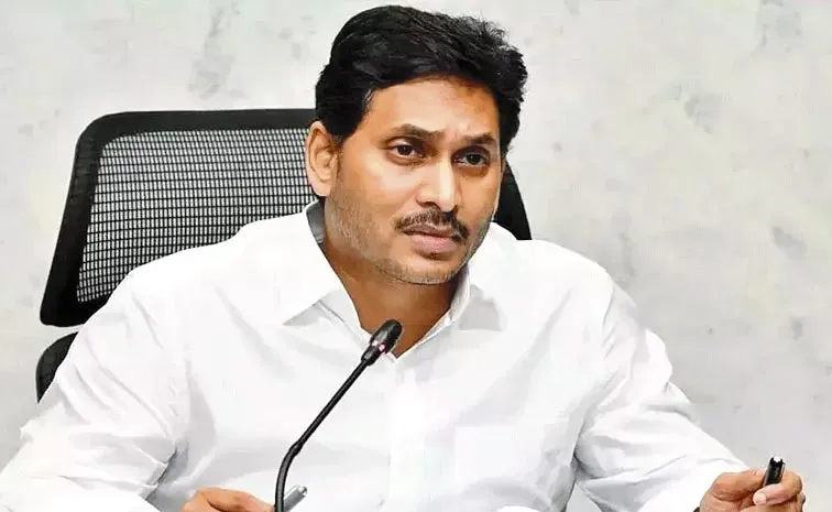 YS Jagan Mohan Reddy congratulates world Khokho winners