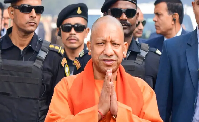Delhi Assembly Election 2025 CM Yogi Adityanath will do Rally for BJP Candidates