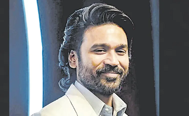 Dhanush and Venky Atluri to Collaborate again