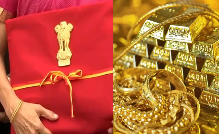 Should buy gold before budget yellow metal price prediction