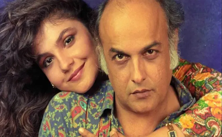 When Pooja Bhatt Reacts On Kiss Photo Controversy On Magazine Cover With Mahesh Bhatt