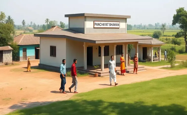 Village Revenue Growth Says Priyanka Khandelwal